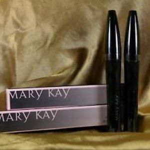 Mary Kay: Ultimate Mascara in Black/Noir 2pc set